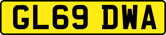 GL69DWA