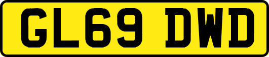 GL69DWD