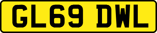GL69DWL