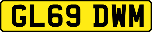 GL69DWM