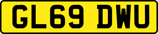 GL69DWU