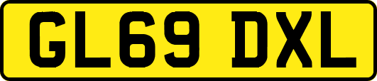 GL69DXL