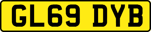 GL69DYB