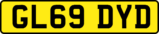 GL69DYD