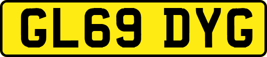 GL69DYG