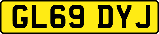 GL69DYJ