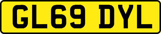 GL69DYL
