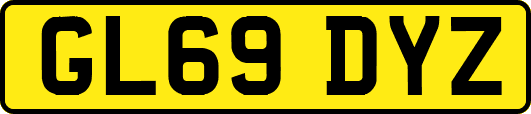 GL69DYZ