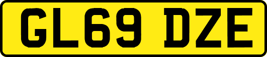 GL69DZE
