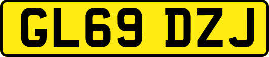 GL69DZJ