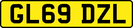 GL69DZL