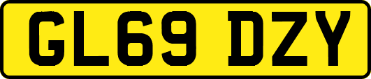 GL69DZY