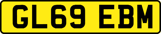 GL69EBM