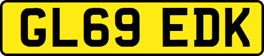 GL69EDK