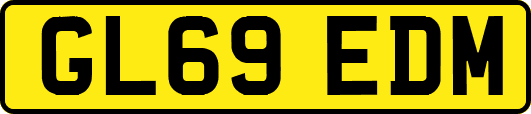 GL69EDM