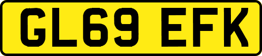 GL69EFK