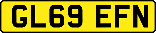 GL69EFN