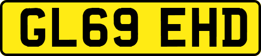 GL69EHD