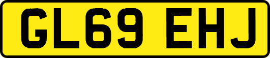 GL69EHJ