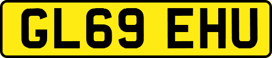 GL69EHU