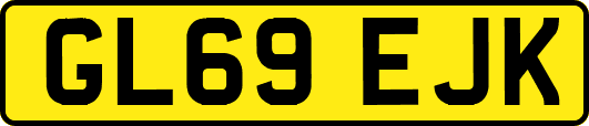 GL69EJK