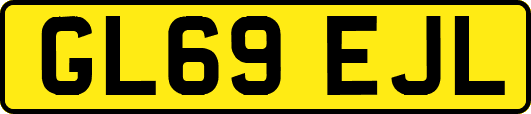 GL69EJL