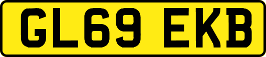 GL69EKB