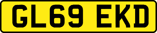 GL69EKD