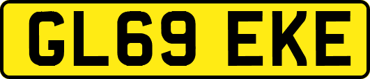 GL69EKE