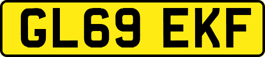 GL69EKF