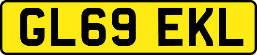 GL69EKL