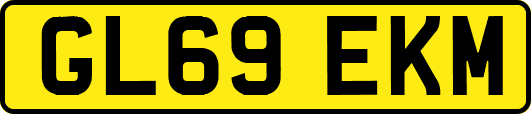 GL69EKM
