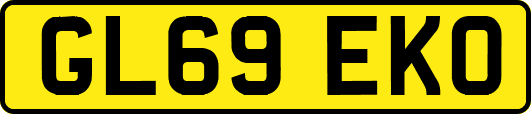GL69EKO