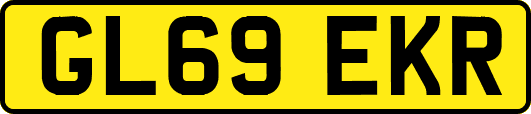 GL69EKR