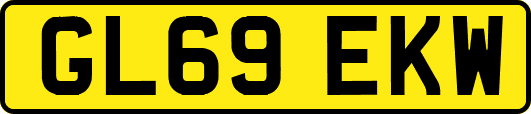 GL69EKW