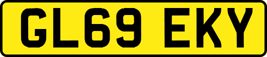 GL69EKY
