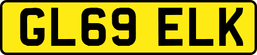 GL69ELK