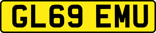 GL69EMU