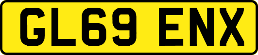 GL69ENX