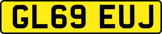 GL69EUJ
