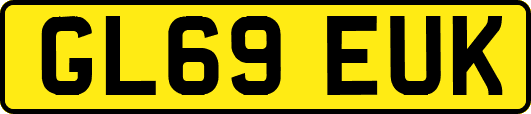 GL69EUK