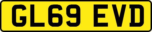 GL69EVD