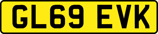 GL69EVK