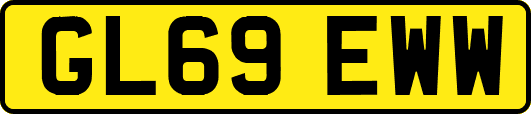 GL69EWW