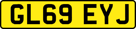GL69EYJ