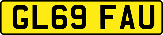 GL69FAU