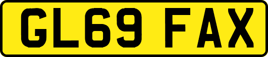 GL69FAX