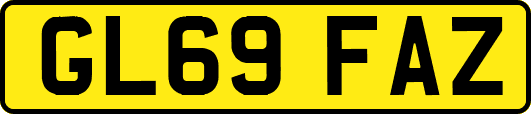 GL69FAZ