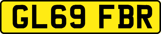 GL69FBR