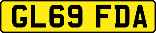 GL69FDA